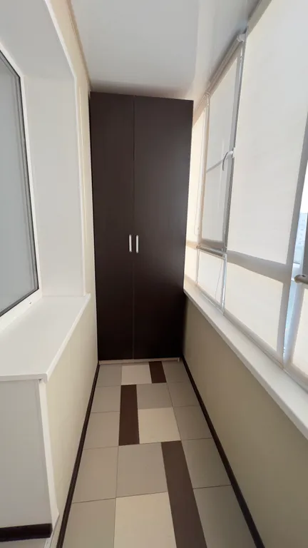 Уютная квартира рядом с набережной реки Цна