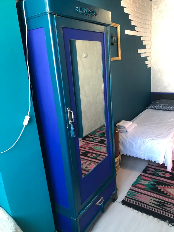 Жилье Эльбрус