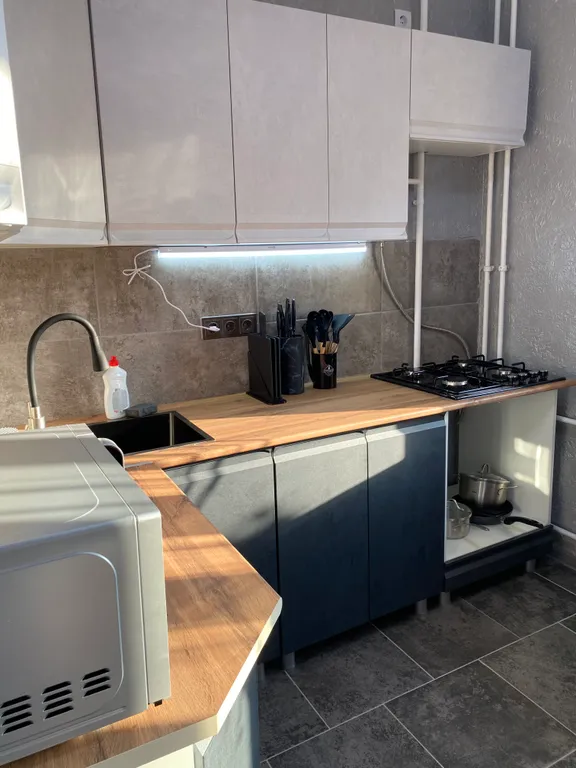 Уютная квартира — аренда посуточно в Богучар