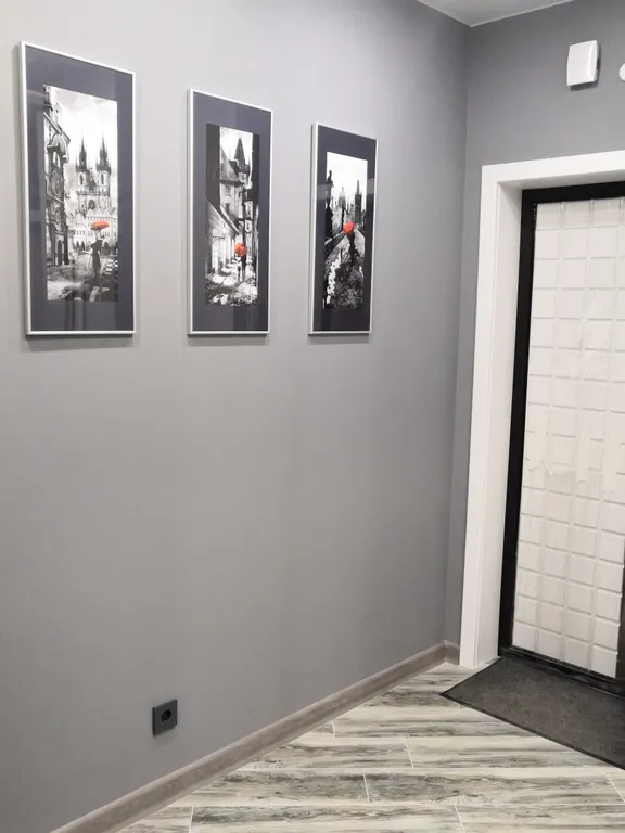 Уютная квартира в центральной части города