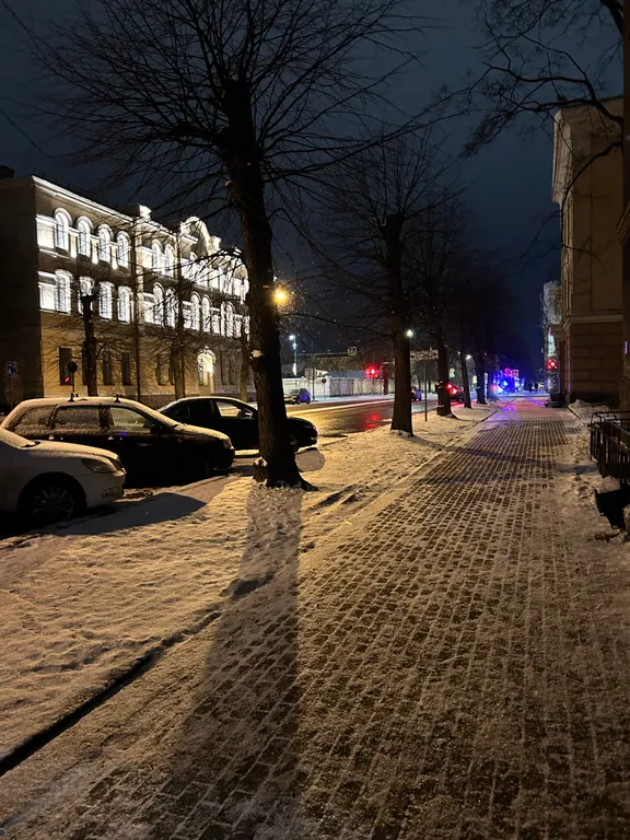 Комфортная квартира в шаге от достопримечательностей