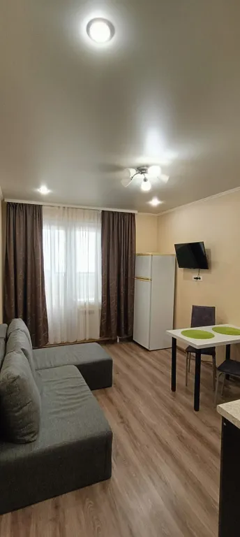 NEW квартира Кристалл