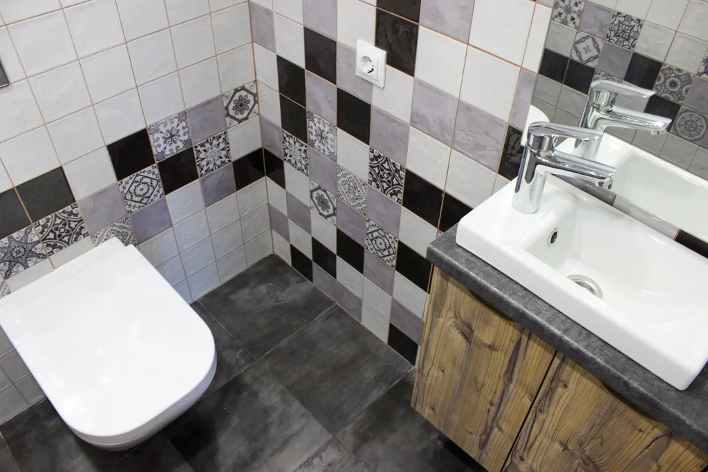 Квартира с видом на море