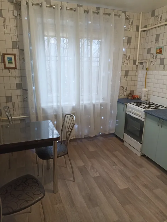 Квартира у автовокзала