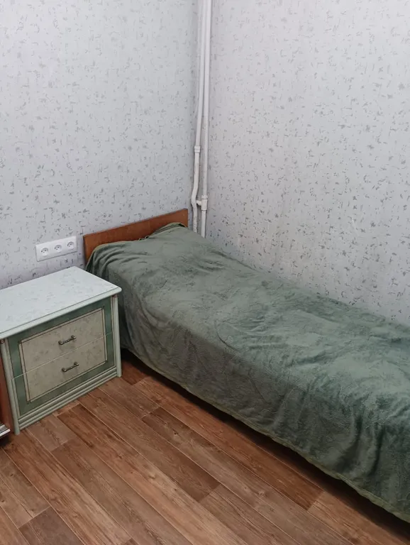 Квартира Уютная квартира в центре Владивостока — Владивосток