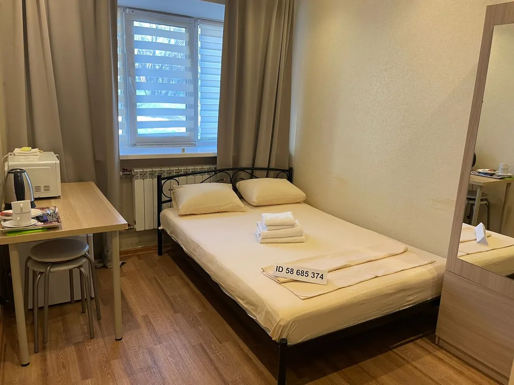 Кремлевский Булак 2