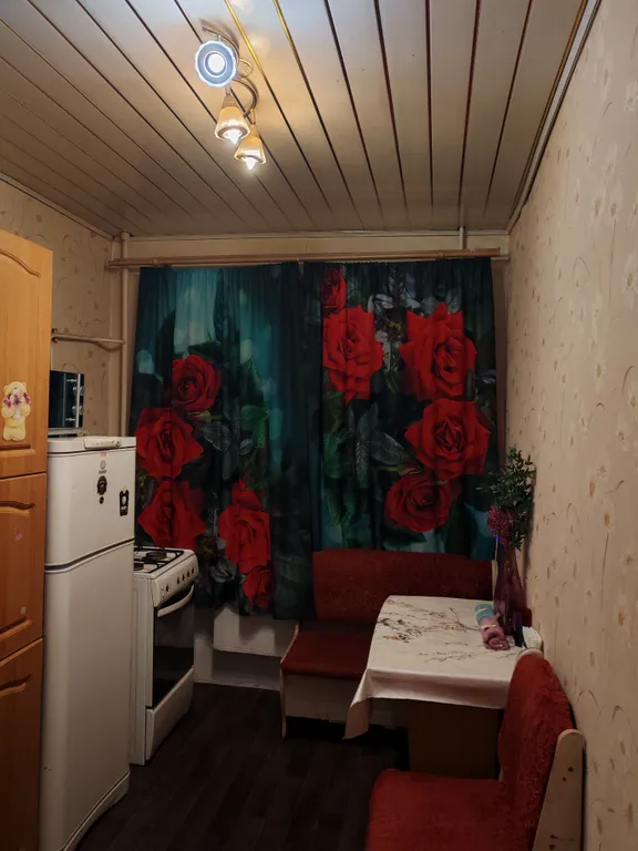 Уютная квартира возле Магнита