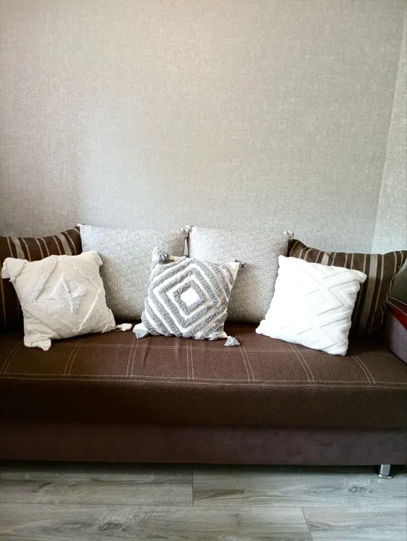 Уютная, современная квартира возле парка