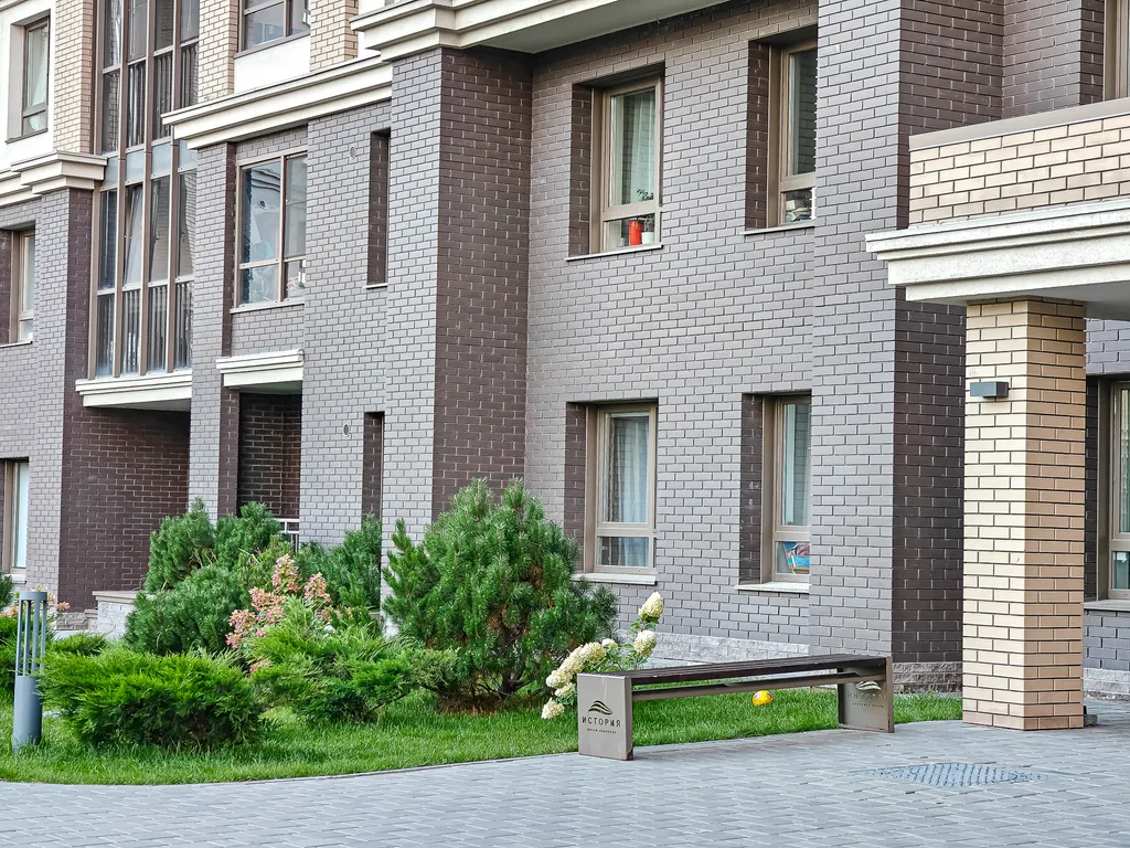 Квартира Солнечная квартира с двумя спальнями и балконом — Новосибирск