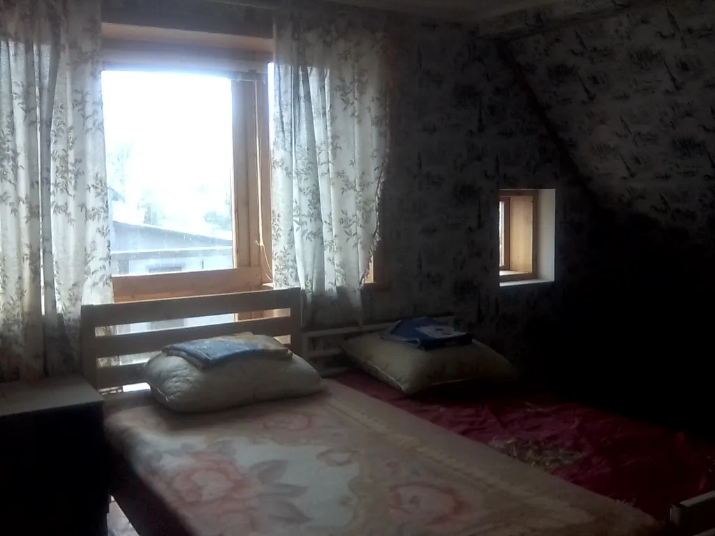 Часть дома Балтийск на 2 этаже дома