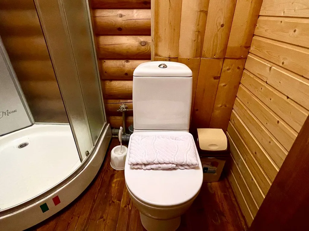 Квартира Комната — Сириус