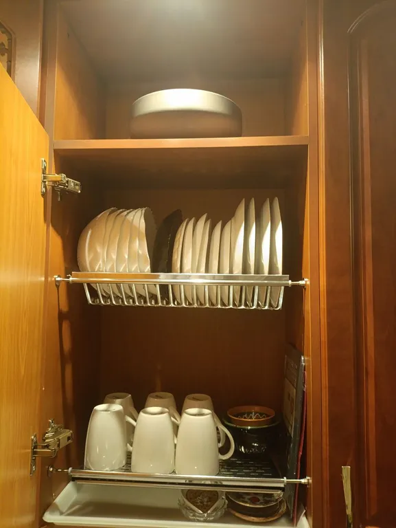 Квартира Квартира Евро-двушка с камином у Екатерининского дворца — Пушкин