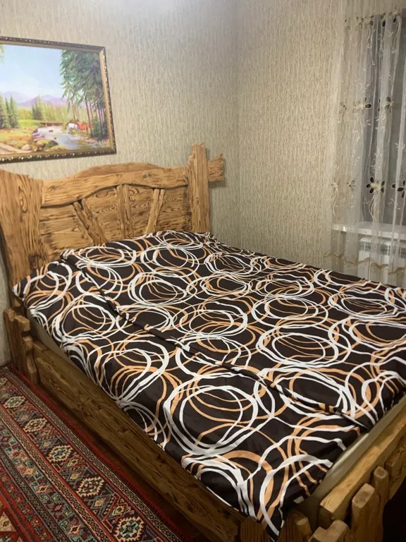 Гостевой дом в горах Адыгеи