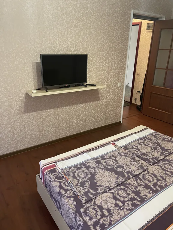 1-комнатная Квартира — аренда посуточно в Новый Афон