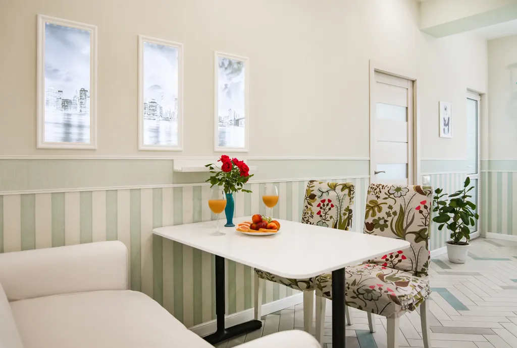 Квартира с сауной 15 минут до моря