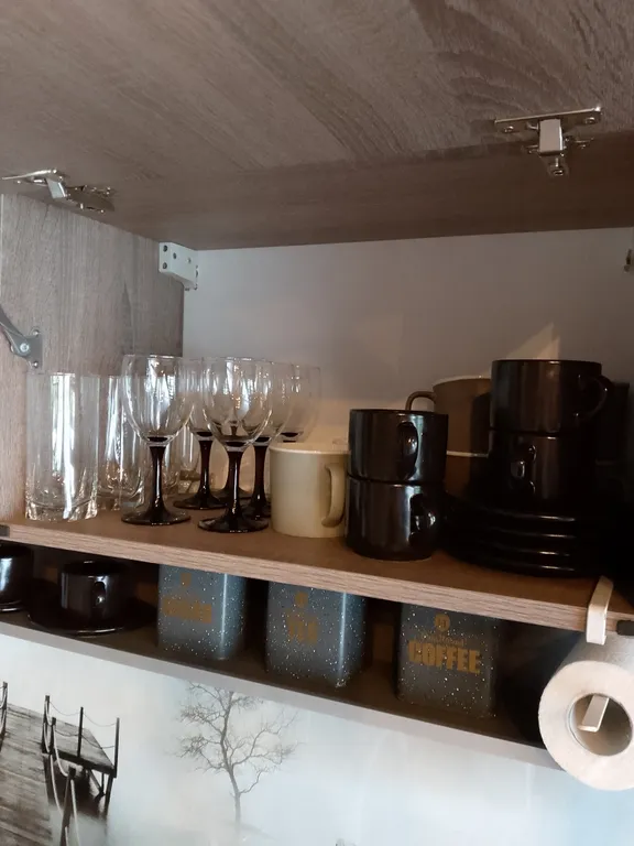 Таунхаус-эллинг на берегу реки