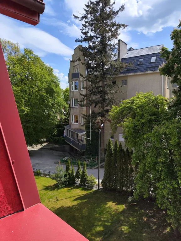 Квартира Уютные апартаменты в центре города — Светлогорск