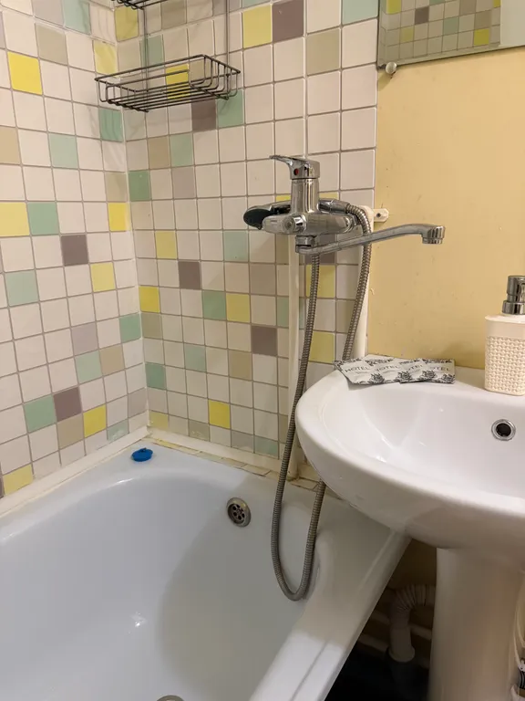 Квартира Амур 2