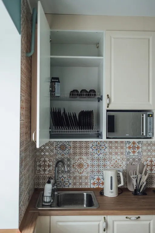 Уютная квартира для семейного отдыха в историческом центре