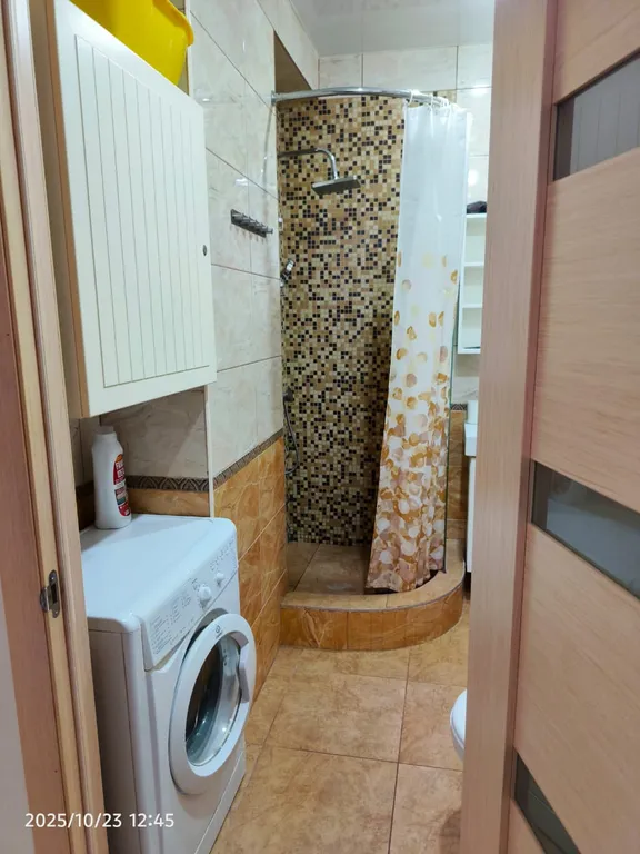 Квартира со свой массандрой с видом на парк