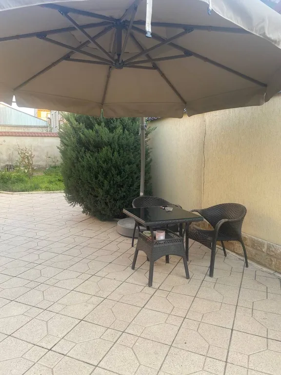 Коттедж Уютный домик рядом с морем — Каспийск