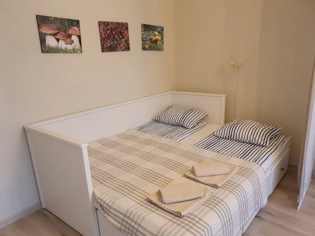 Апартамент Karpalo возле Лотос Плаза