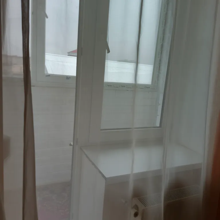 Тихая квартира рядом с Восток ареной