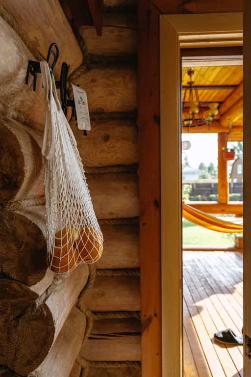 Коттедж Домик с бассейном и баней в 20 минутах от Москвы — Падиково