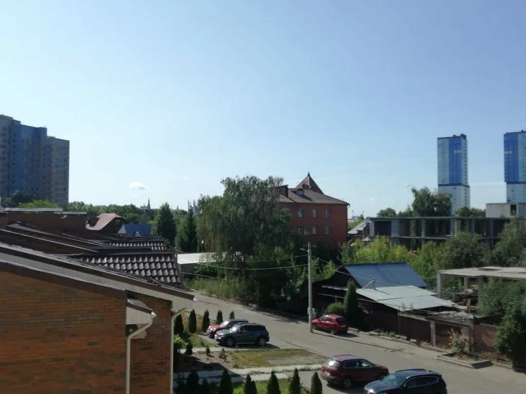Квартира Квартира 1 станция до Кремля — Казань