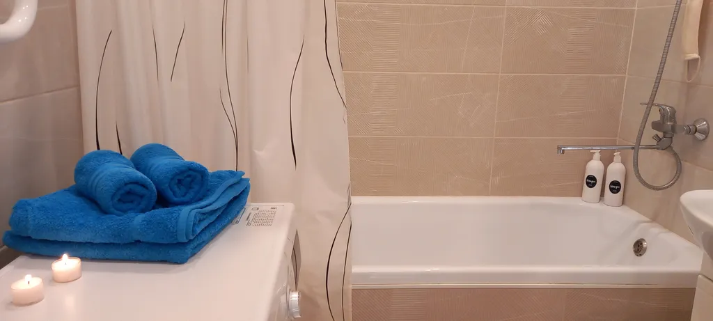 Восточные апартаменты