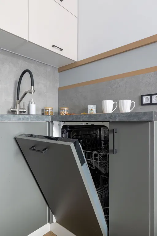 Уютная студия для идеального отдыха