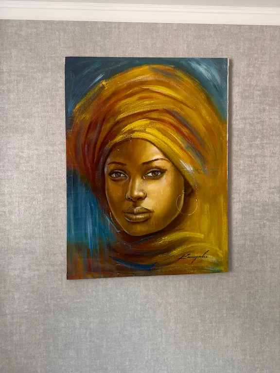 Квартира около парка