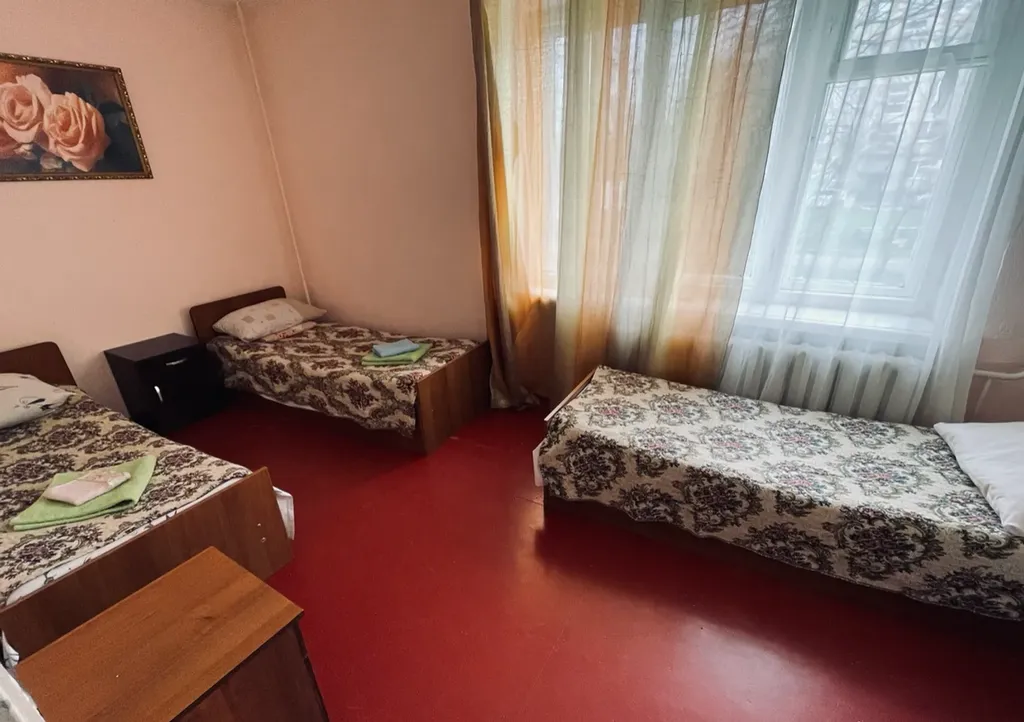 2-комнатная квартира в центре города — аренда посуточно в Изобильный