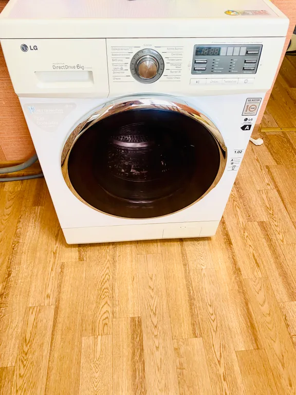 Бюджетно, просто и чисто