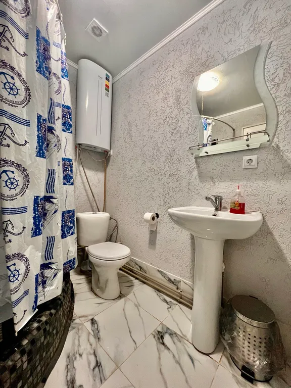 Гостевой дом Леон