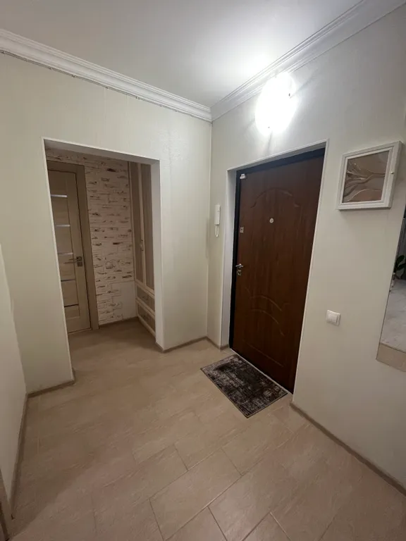 Уютная квартира в новом доме