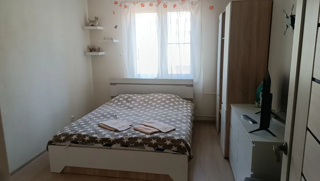 Квартира Отдых в Выборге — аренда посуточно в Выборг