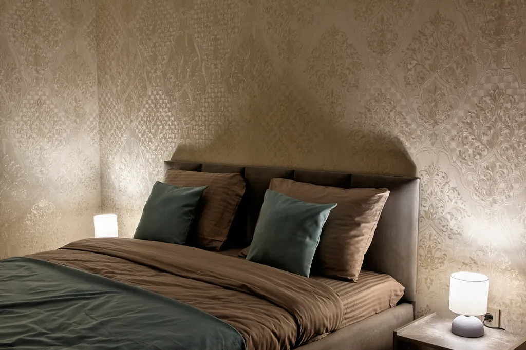 Просторная квартира для комфортного проживания, есть все для вас!