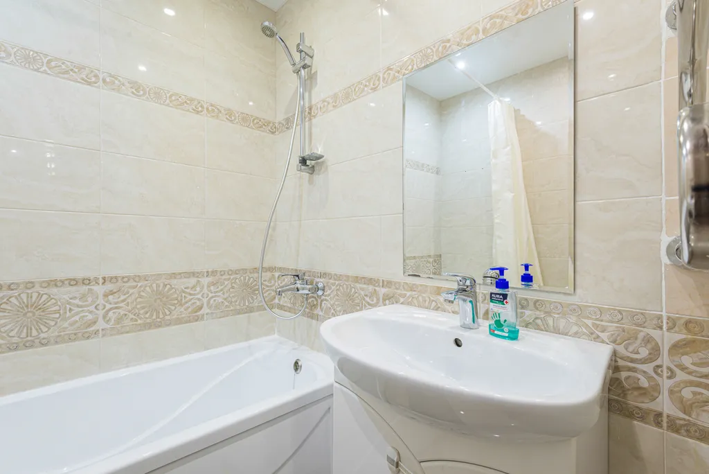 Недалёко от залива, кондиционер, гостиничный сервис, бесконтактно