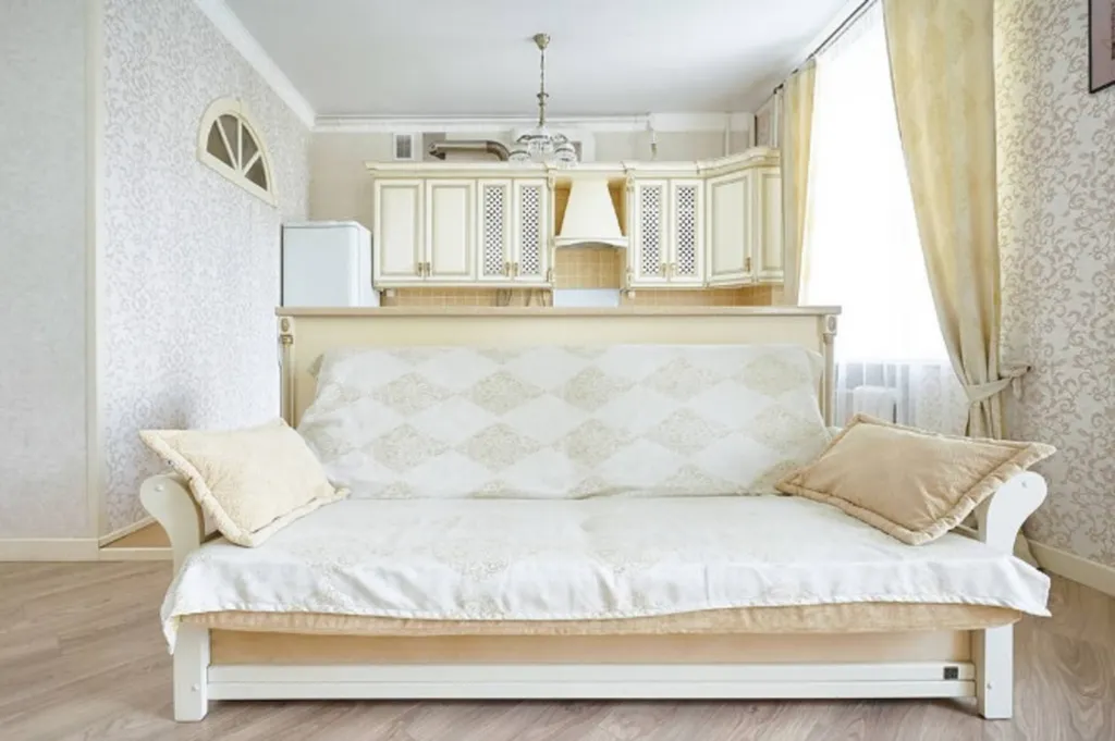 Евротрешка в самом центре