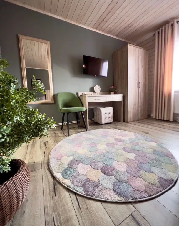 3-комнатный Дом