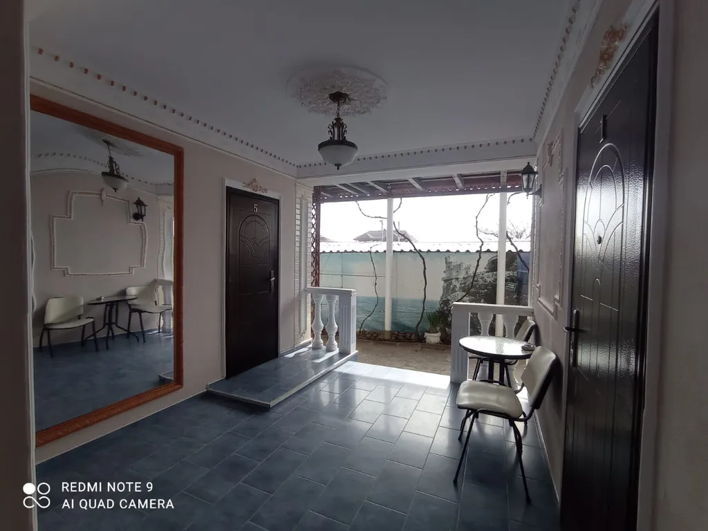 Квартира Комната — Судак