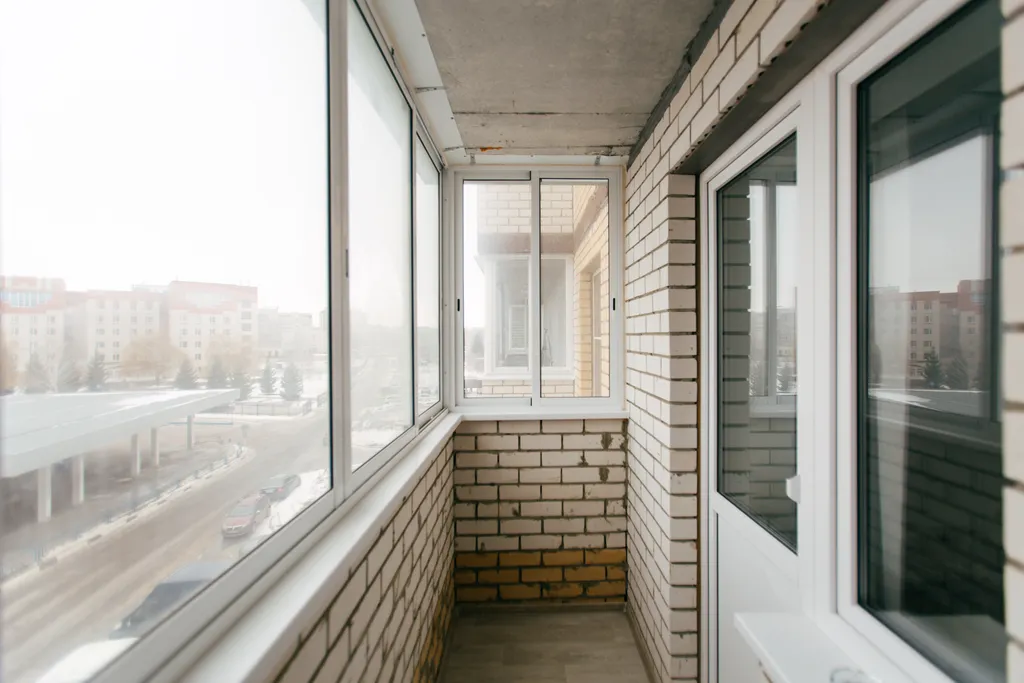 Апартамент в центре