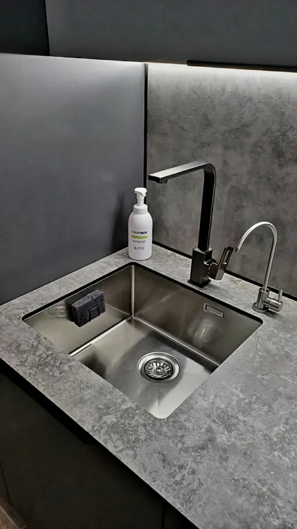 Загородный дом Портал