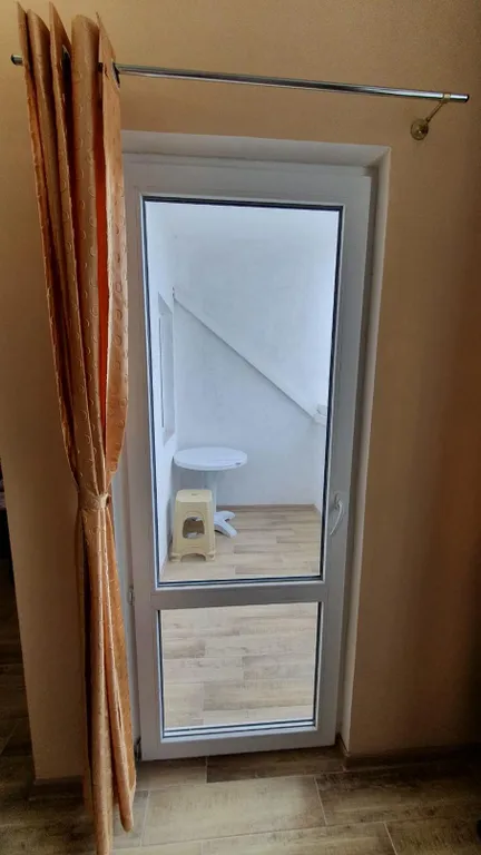 Квартира на пляже