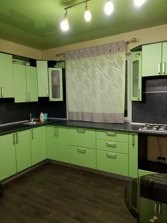 4-комнатный Дом