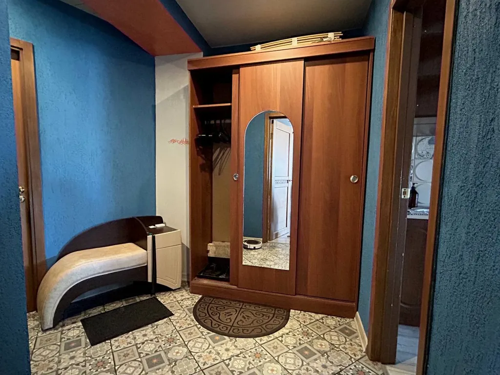 Квартира в тихом районе семеновского озера, парка, памятника Алеши