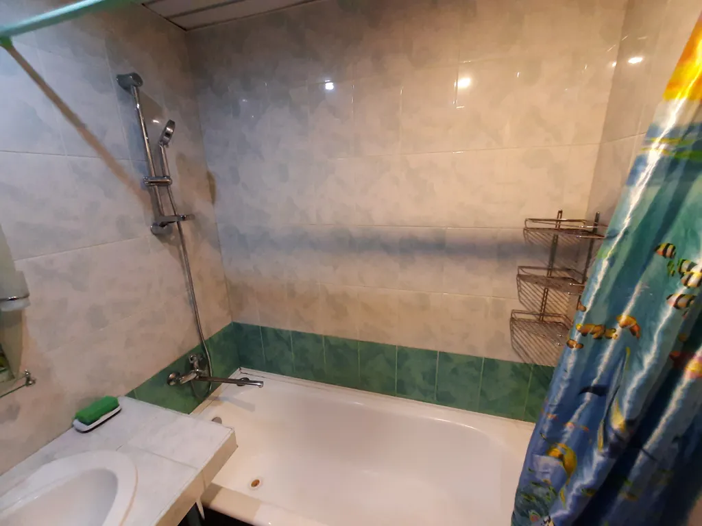 Отличная квартира в самом центре города