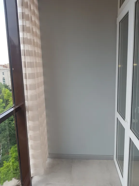 Квартира Апартаменты на набережной — Ростов-на-Дону