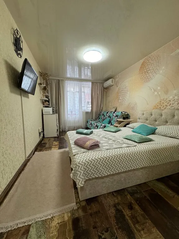 Апаpтамeнты на берегу мoря